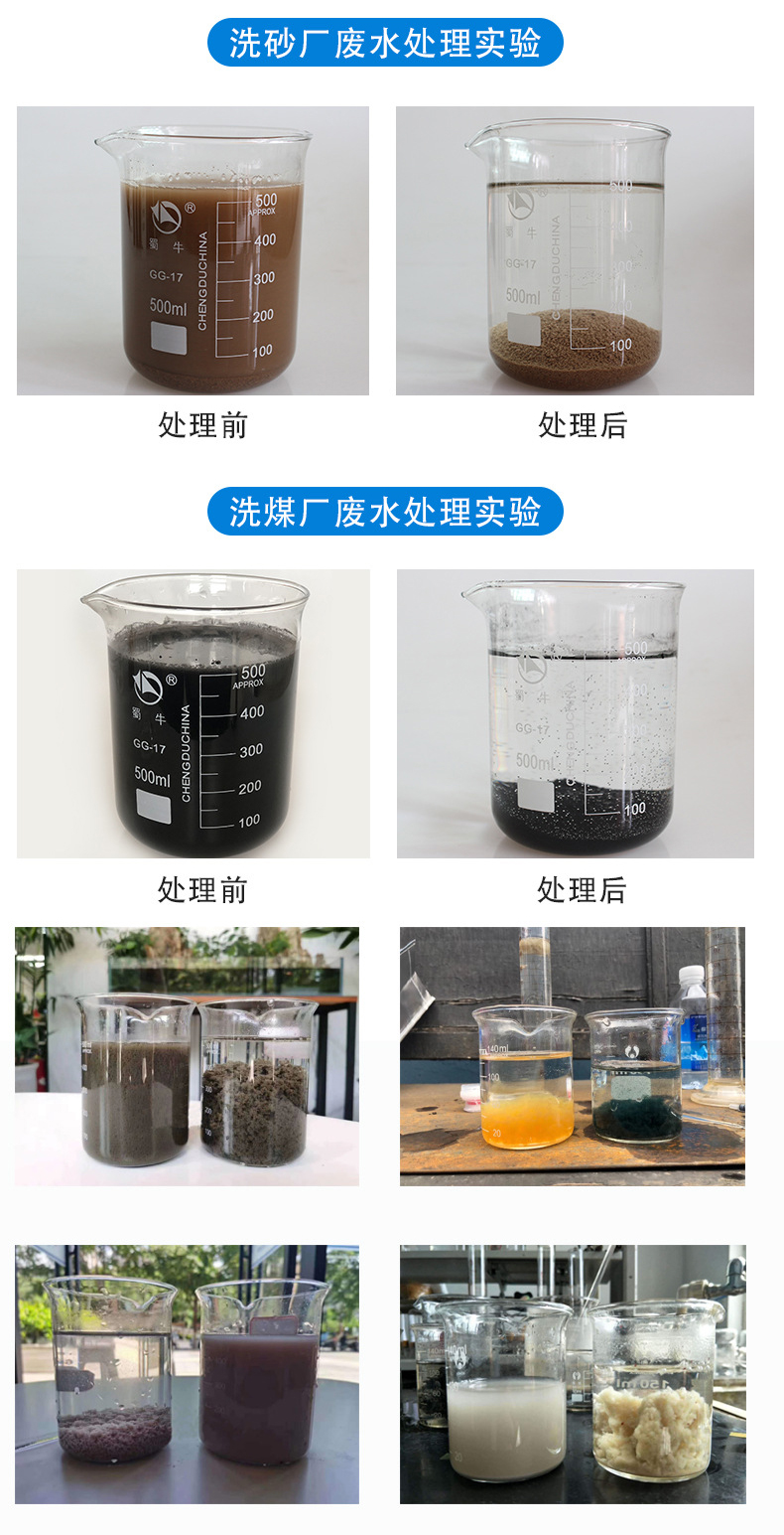 凈水級聚丙烯酰胺 凈水級聚丙烯酰胺