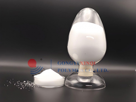 陽離子聚丙烯酰胺